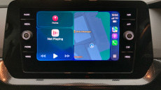 Volkswagen T-Cross 1.0 TSI Life 5dr Petrol Estate